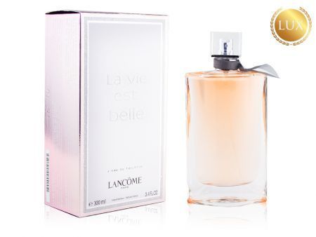 Lancome La Vie Est Belle, Edt, 100 ml (Luxury UAE) wholesale